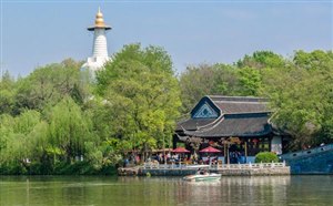 [扬州旅游]瘦西湖景点介绍/门票价格/开放时间/游览线路/必打卡景点/旅游贴士