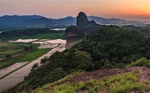 [江西旅游]龙虎山景区门票价格/交通路线/注意事项/景点介绍