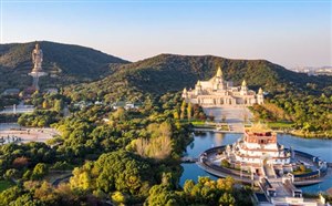 [江苏旅游]无锡灵山大佛景区门票价格/开放时间/交通路线/景点介绍