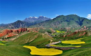 五月去青海需要带什么衣服，五月去青海旅游攻略