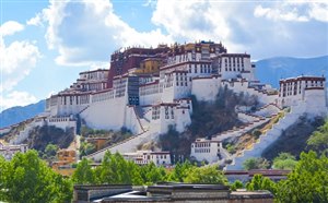 2023去西藏旅游自驾路线，进藏路线推荐