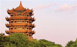 武汉旅游景点有哪些，武汉旅游必去景点