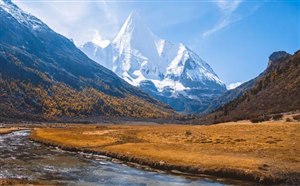 夏天去稻城亚丁怎么样,夏季稻城亚丁旅游攻略