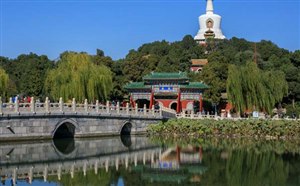 北京旅游哪些景区需要提前预约，提前几天预约，北京旅游最新攻略