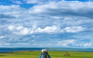 七月去内蒙古穿什么衣服 七月去内蒙古旅游攻略[天气+穿衣+必去景点]