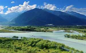 5月份西藏林芝旅游穿衣指南，林芝旅游注意事项