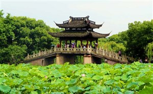 浙江旅游景点有哪些？浙江必去十大景点