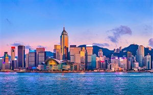 香港旅游淡旺季是什么时候 什么时候去香港最好