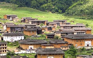 [福建旅游] 夏日旅游必去的福建十大清凉地  