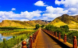 人生建议：7-9月一定要去甘南避暑！7-9月去甘南旅游怎么玩 穿什么合适