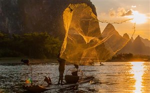 广西旅游必去十大景点推荐，广西旅游攻略