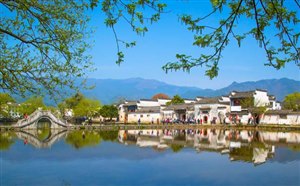 【安徽旅游】你一定听过江南，可是否知道皖南 