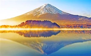 日本旅游必去热门城市【美食+住宿+穿搭】