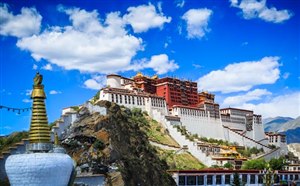 去西藏旅游报团好还是自己玩好  西藏必去景点  西藏旅游注意事项