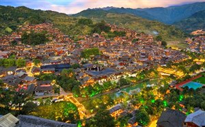 国庆贵州旅游 逛完景点 必吃美食指南