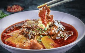 【国庆旅游】边吃边游攻略 最适合吃货去的九大城市