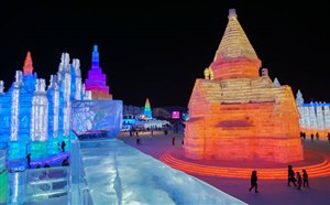 今年冬季去哪玩?冬季最佳旅游目的地推荐