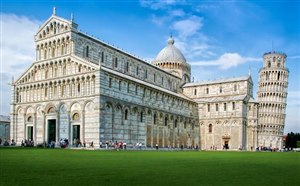 全景欧洲·轻奢瑞享冰川PLUS·法意瑞3国12日游