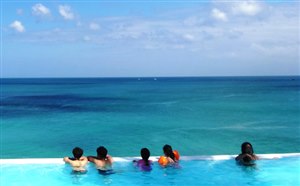 巴厘岛适合玩几天?巴厘岛旅游景点!