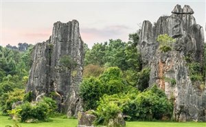 60岁之前，一定要去一次国内这十个自然奇景