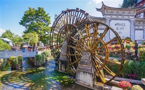 云南旅游必去:那些不容错过的绝美胜地