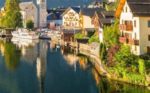 第一次去东欧旅游,这个地方我求你一定别错过