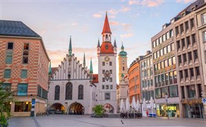 德法意瑞|四国十二日深度游:国航直飞,米兰巴黎双点进出