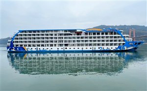 2026春节三峡游轮航次表来袭 | 船多价优游轮赞!