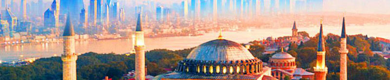 土耳其阿联酋旅游线路_重庆青年旅行社