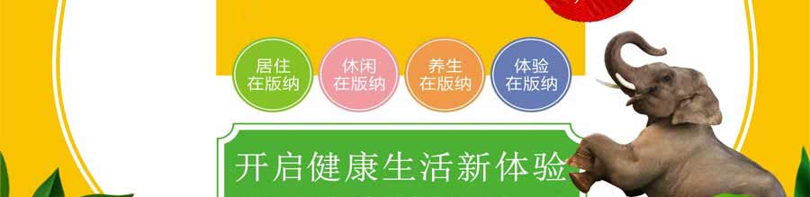 云南西双版纳旅游_重庆夕阳红旅游