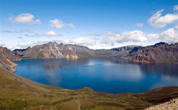 吉林长白山旅游-重庆夕阳红旅游-重庆旅行社