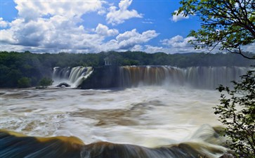 东北旅游：黑龙江镜泊湖