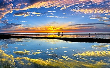 青海湖旅游-西北夕阳红旅游线路