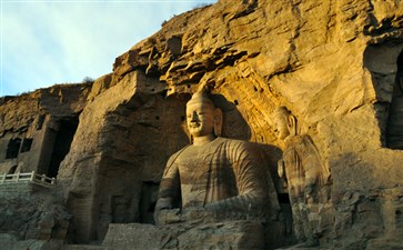 悬空寺-重庆夕阳红旅游-重庆到山西旅游团