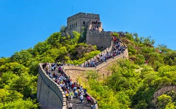 八达岭长城旅游_重庆中国青年旅行社