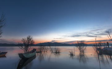 重庆到云南洱海旅游-重庆旅行社