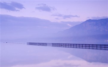 昆明滇池-重庆青年旅行社