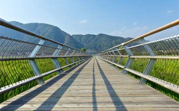 北海湿地-重庆旅行社