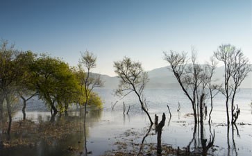 洱海骑行_重庆中青旅