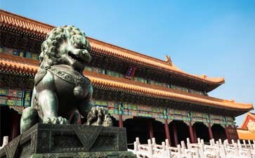北京故宫-重庆中国青年旅行社 北京故宫-重庆中国青年旅行社