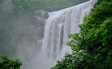 赤水大瀑布