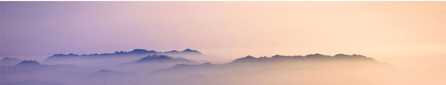 重庆到黄山九华山旅游景点1-黄山风景区