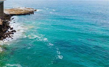 澳洲·蓝色海洋路·海景-重庆中国青年旅行社