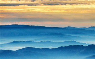 澳洲·蓝山国家公园-重庆中国青年旅行社