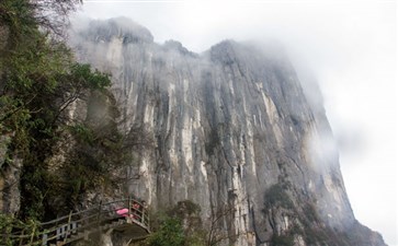 恩施大峡谷