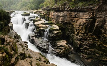 腾龙洞风景名胜区