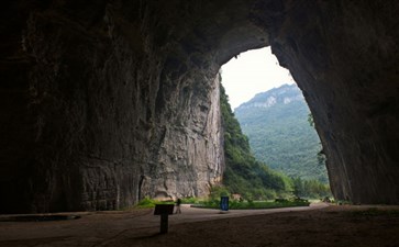 腾龙洞风景名胜区