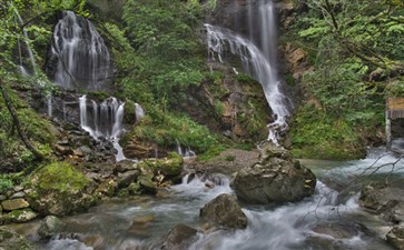 神农架自然保护区