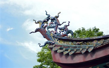 南普陀寺