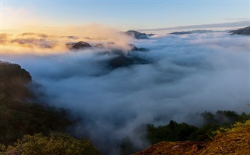 武夷山